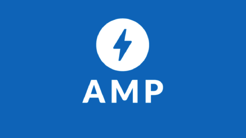 google AMP صفحات موبایل سریع